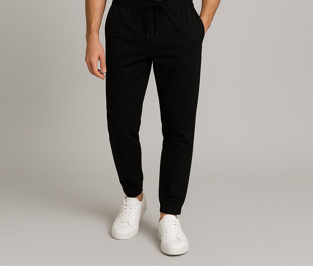 Men Active Joggers | NS Lycra | 4-Way Stretch