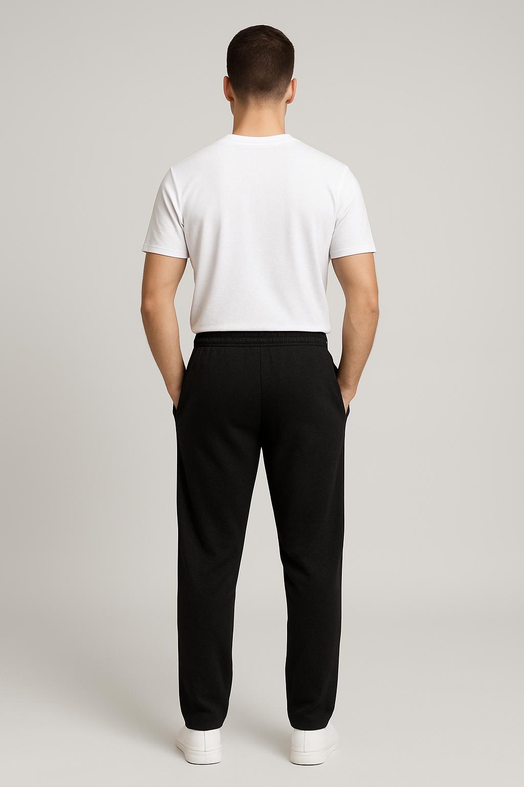 Men Active Joggers | NS Lycra | 4-Way Stretch