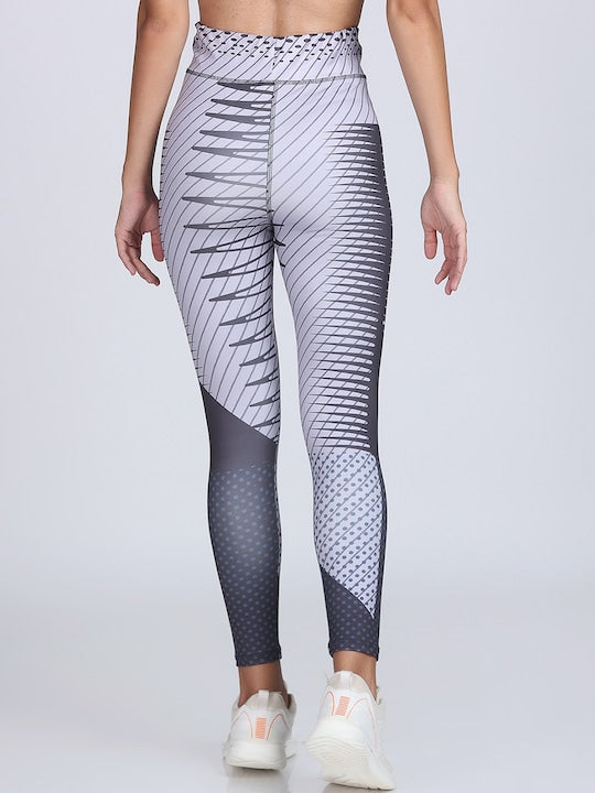 Women Printed Tights