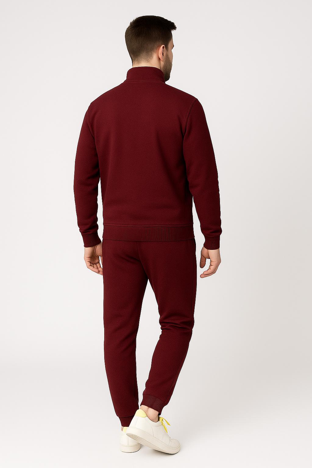 Rapid-Dry Running Tracksuit