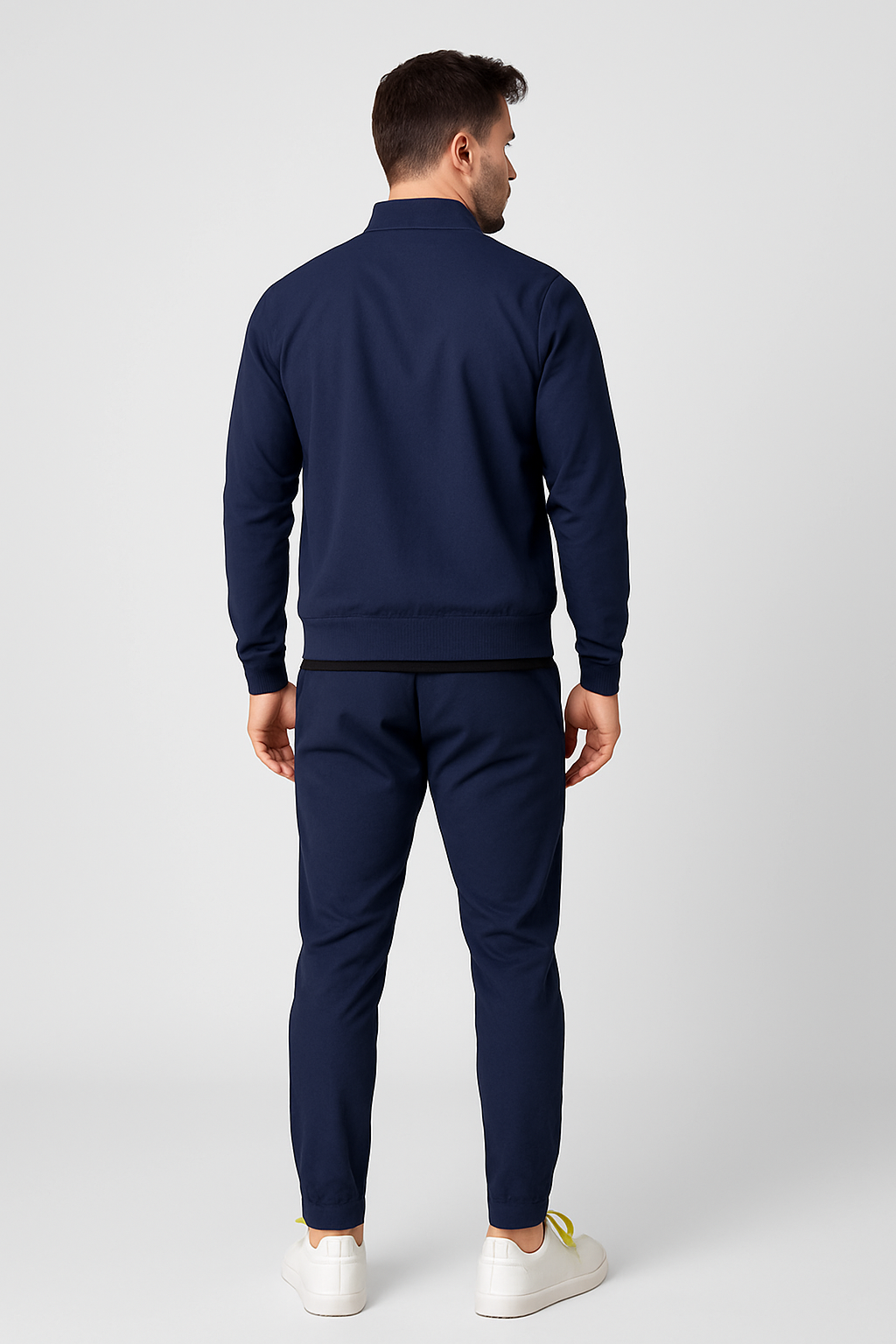 Rapid-Dry Running Tracksuit