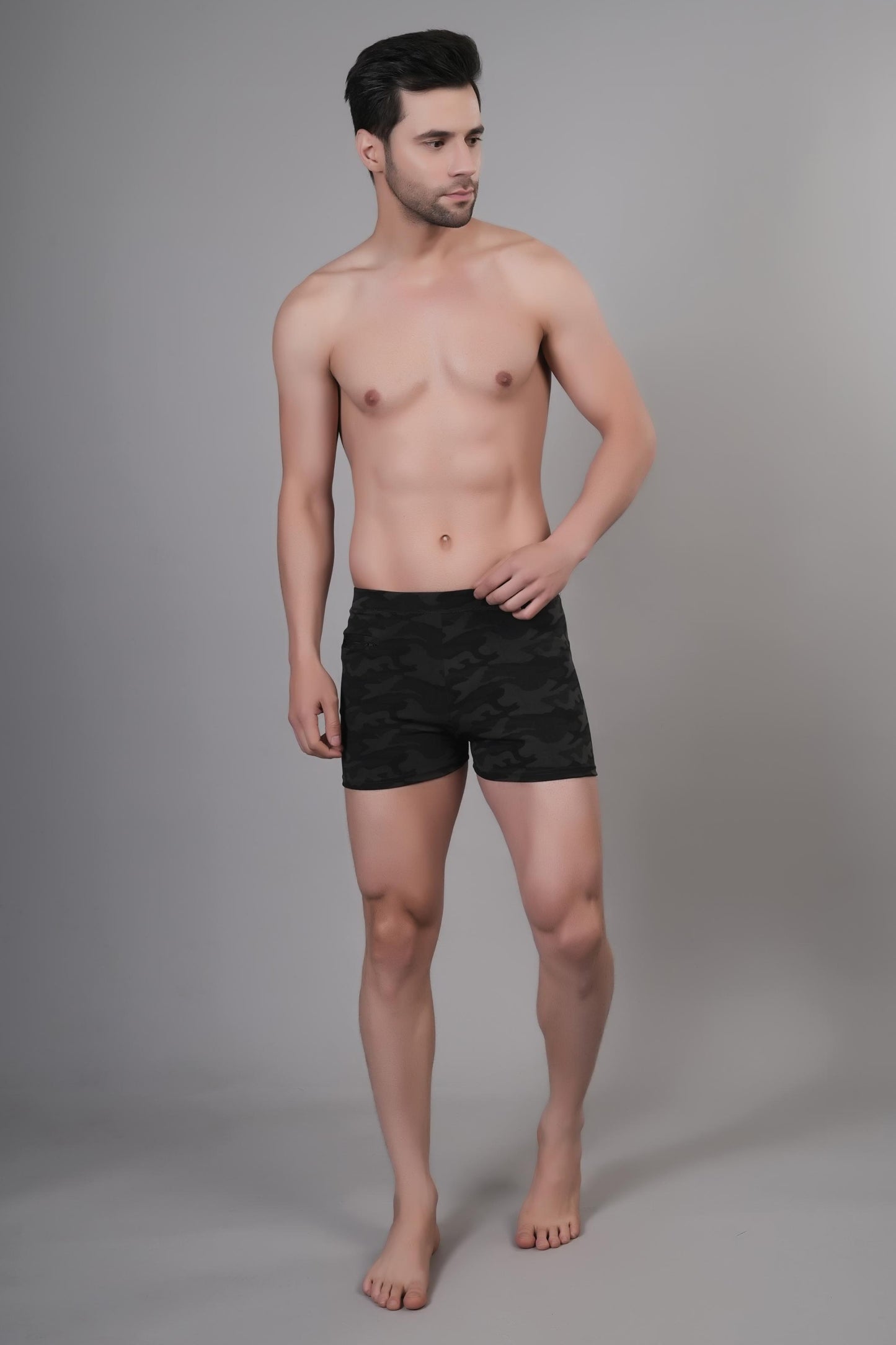 Men swimming costume