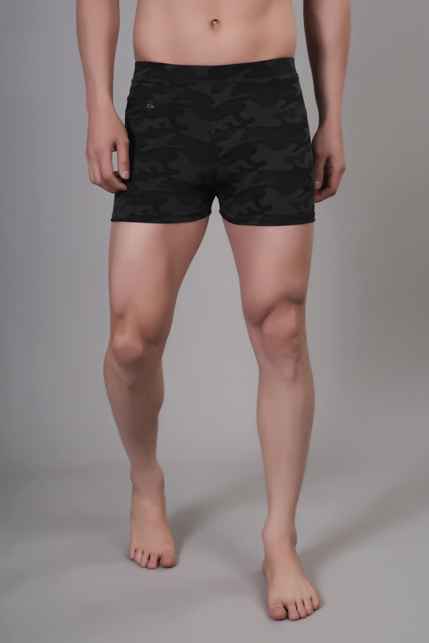 Men swimming costume