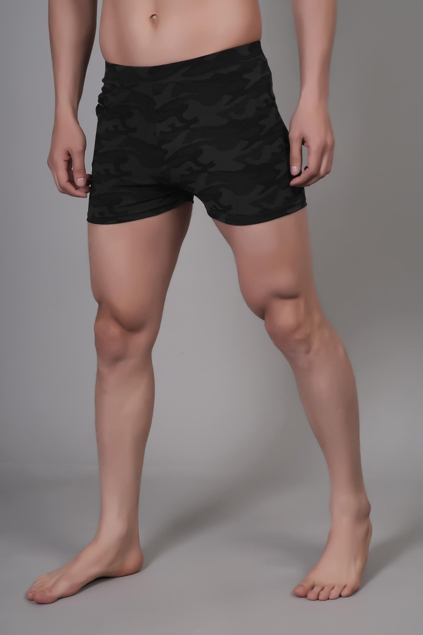 Men swimming costume