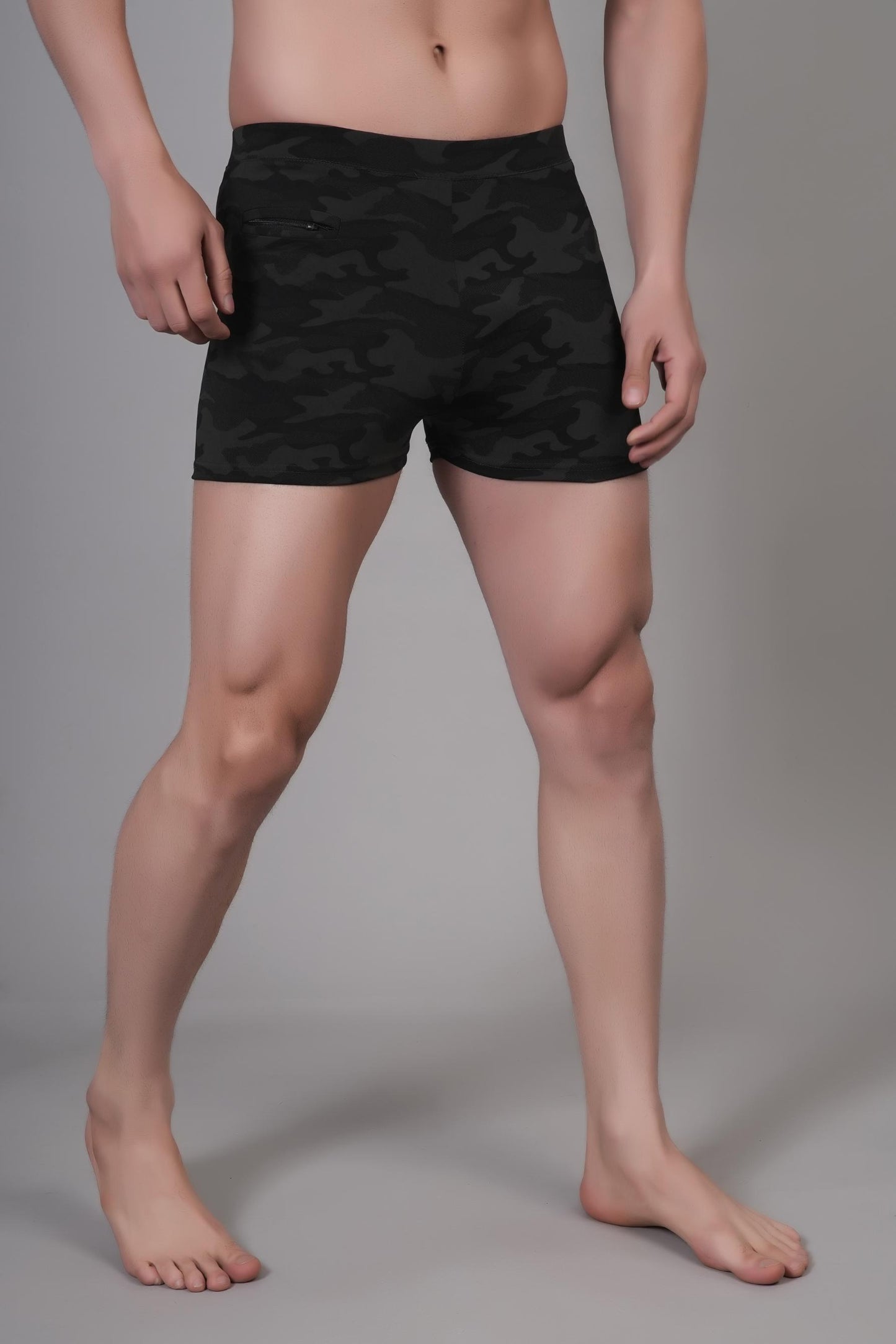 Men swimming costume