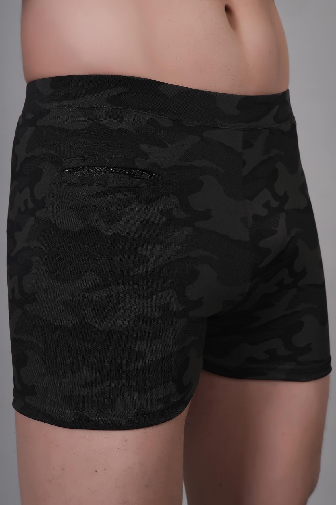 Men swimming costume