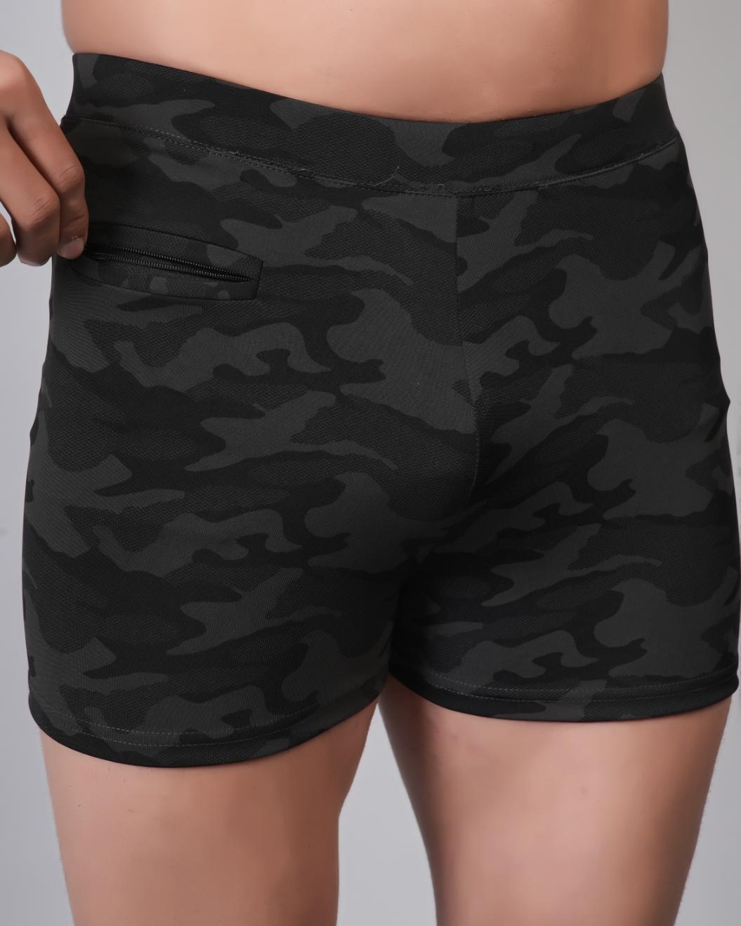 Men swimming costume