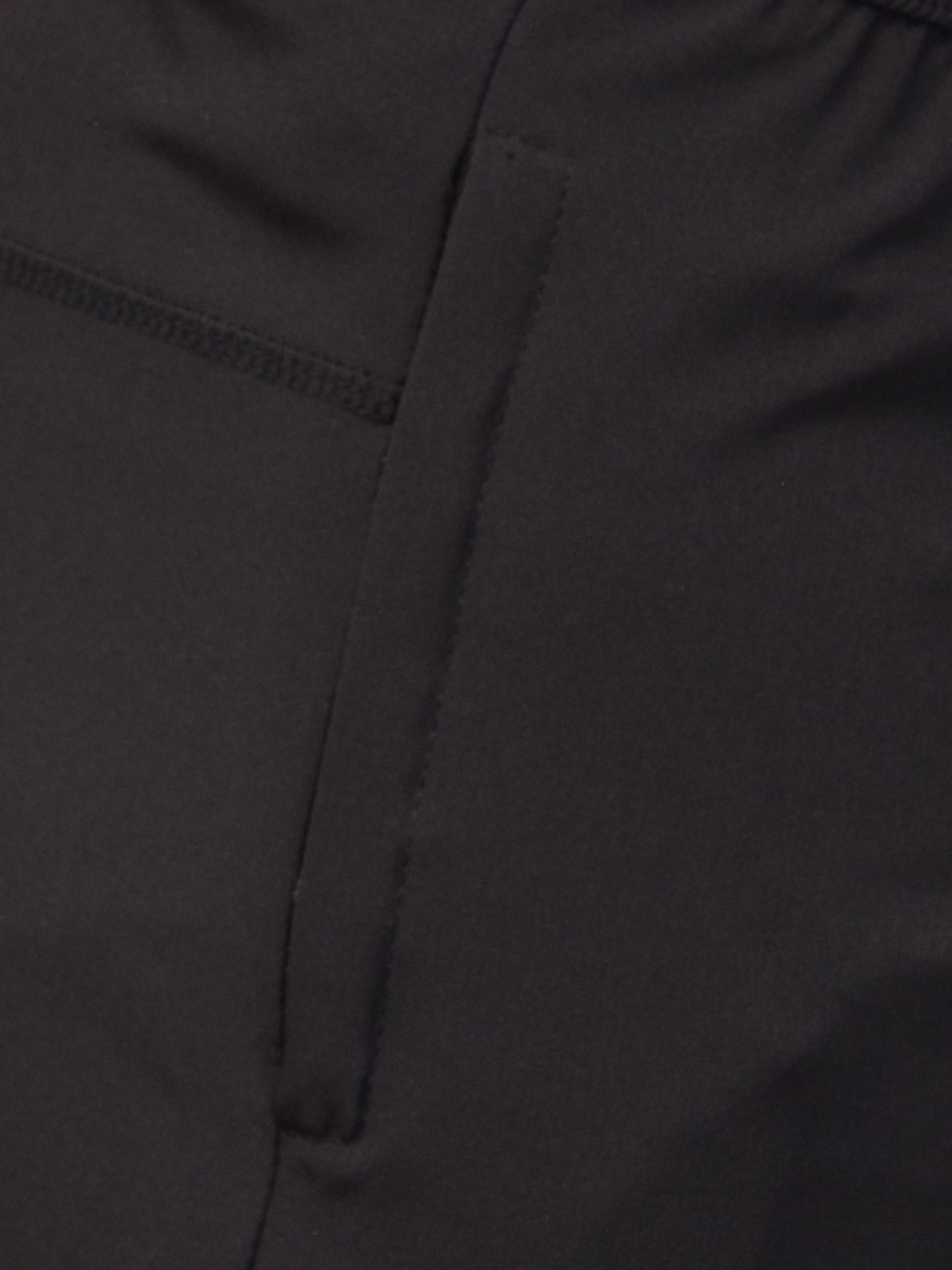 Men’s Quick-Dry NS Lycra Training Shorts
