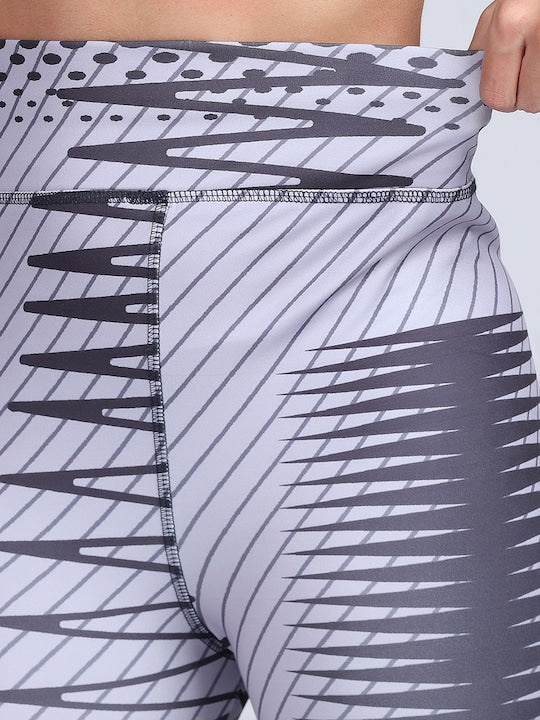 Women Printed Tights