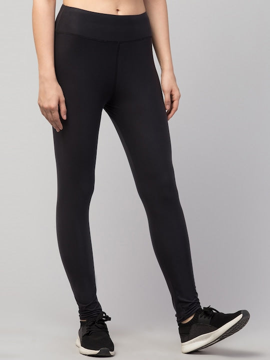 Women Dry-Fit High Waist Tights