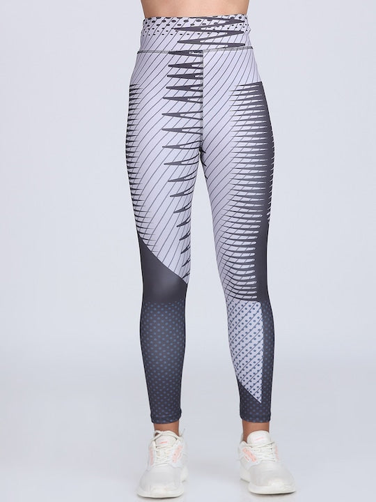 Women Printed Tights
