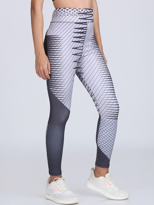 Women Printed Tights
