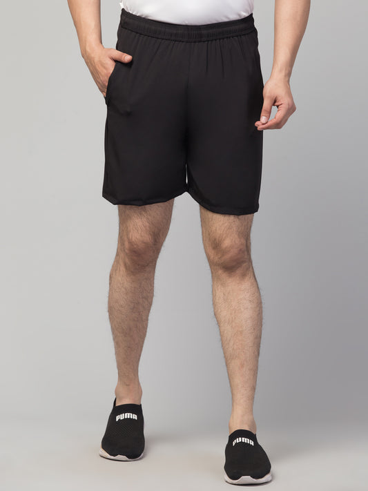 Men’s Quick-Dry NS Lycra Training Shorts