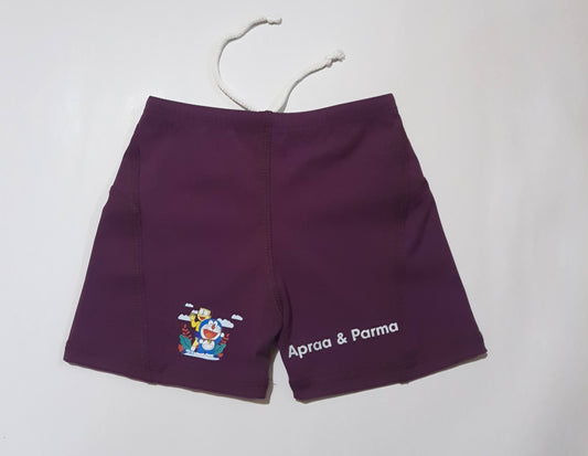 Boys Swim Bottoms