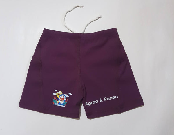 Boys Swim Bottoms