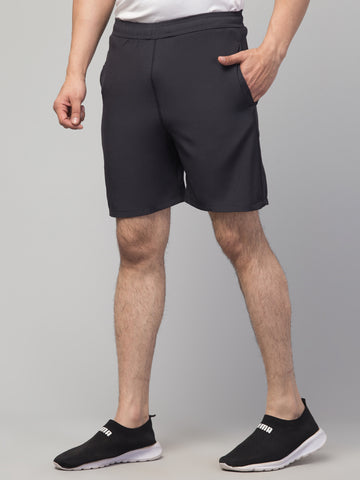 Men’s Quick-Dry NS Lycra Training Shorts