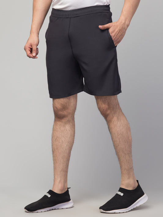 Men’s Quick-Dry NS Lycra Training Shorts