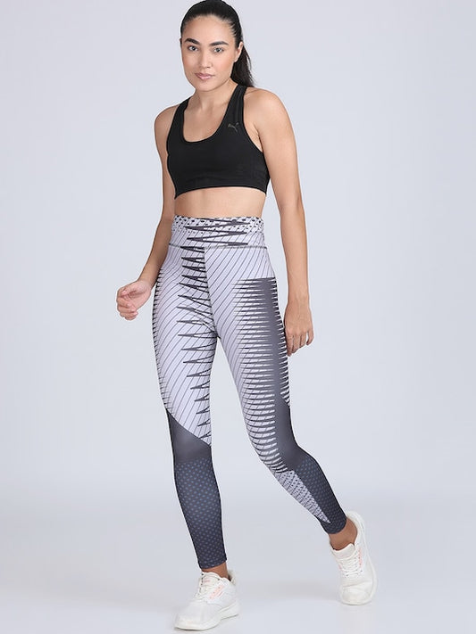 Women Printed Tights